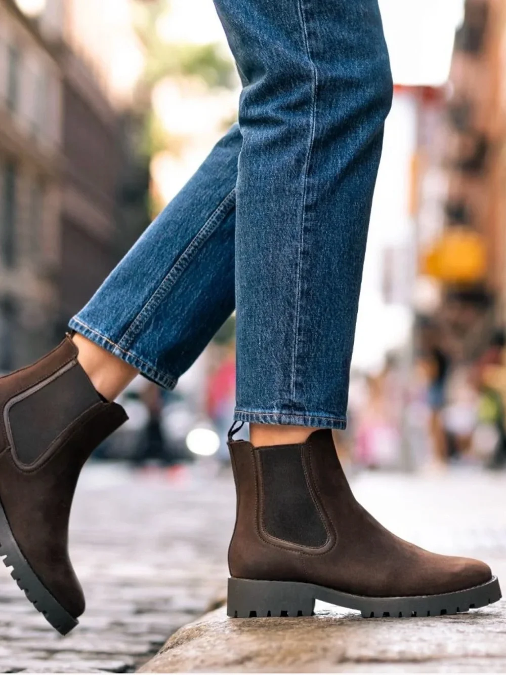 Thursday Boot Company style name